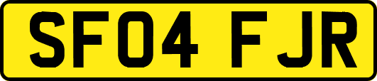 SF04FJR