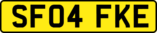 SF04FKE