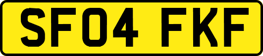 SF04FKF