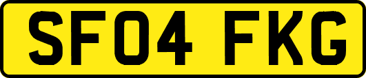 SF04FKG