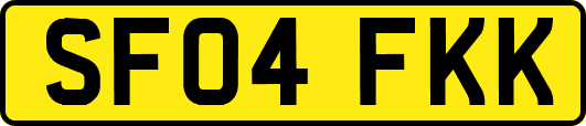 SF04FKK
