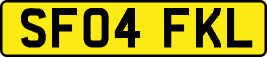 SF04FKL