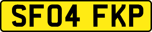 SF04FKP