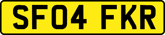 SF04FKR