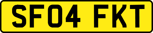 SF04FKT
