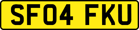 SF04FKU