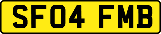 SF04FMB