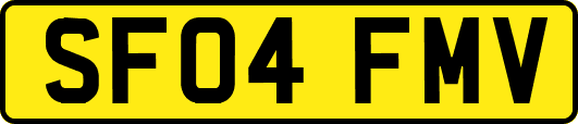 SF04FMV