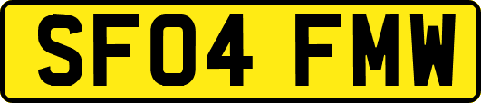 SF04FMW