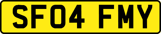 SF04FMY