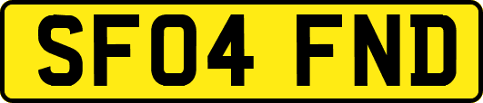 SF04FND