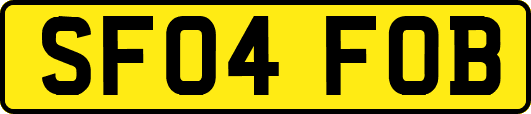 SF04FOB