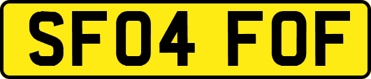 SF04FOF