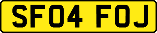 SF04FOJ