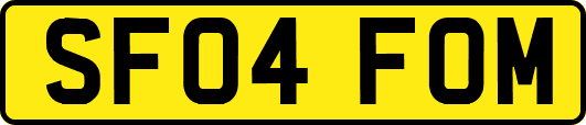 SF04FOM