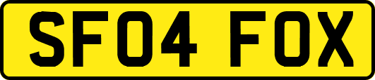 SF04FOX