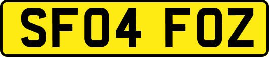 SF04FOZ