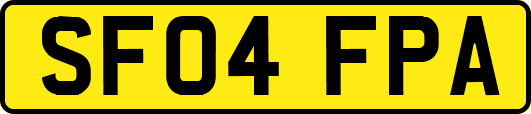 SF04FPA