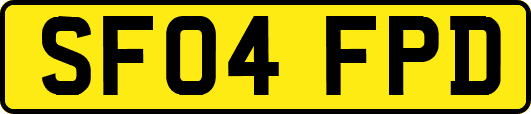SF04FPD