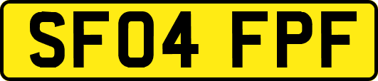 SF04FPF