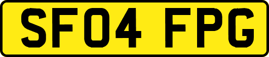 SF04FPG