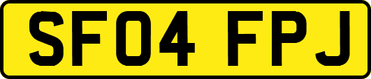 SF04FPJ