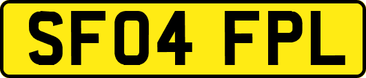 SF04FPL