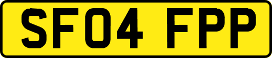 SF04FPP