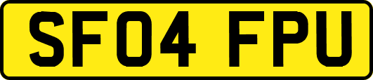 SF04FPU