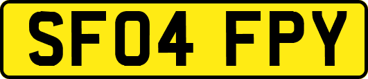 SF04FPY