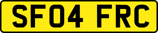 SF04FRC