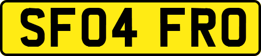 SF04FRO