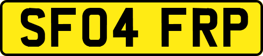 SF04FRP