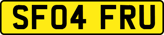 SF04FRU