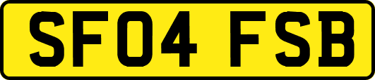 SF04FSB