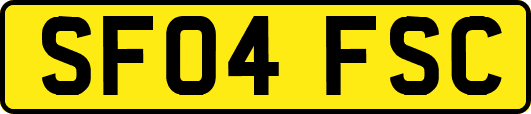 SF04FSC