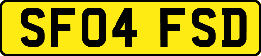 SF04FSD