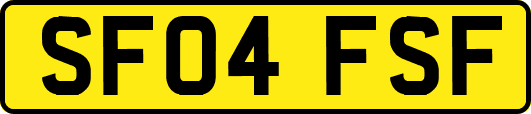 SF04FSF