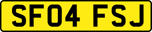 SF04FSJ