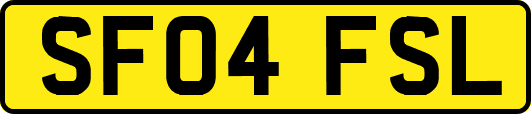 SF04FSL