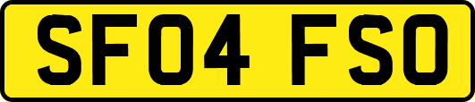 SF04FSO