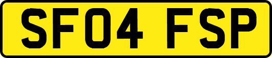 SF04FSP