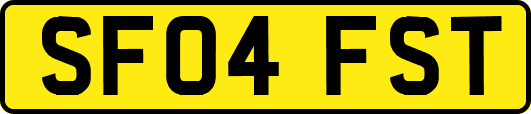SF04FST