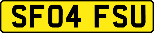 SF04FSU