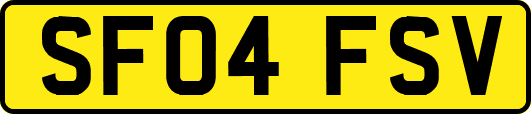 SF04FSV