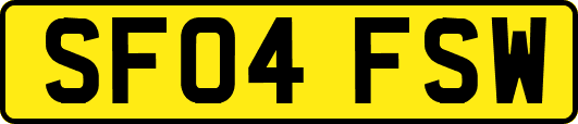 SF04FSW