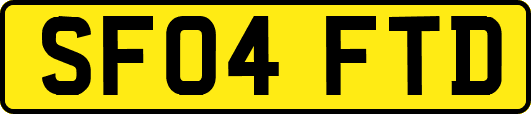 SF04FTD