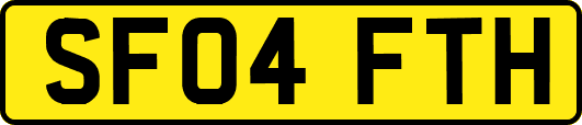 SF04FTH