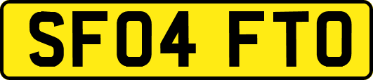 SF04FTO