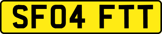SF04FTT